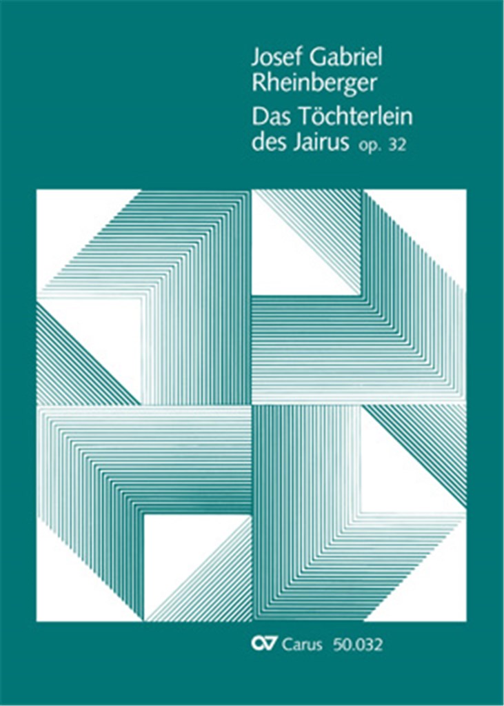 Das Töchterlein des Jairus